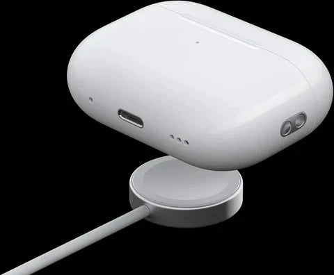AirBuds Pro 2 With Wireless Charging Case & Active Noise Cancellation
