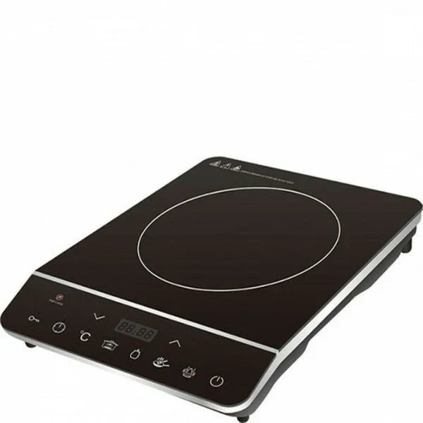 KD5031 Portable Induction Hot Plate with Sensor & LED Display