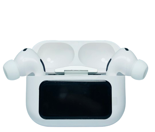 Touch Screen Air-pods