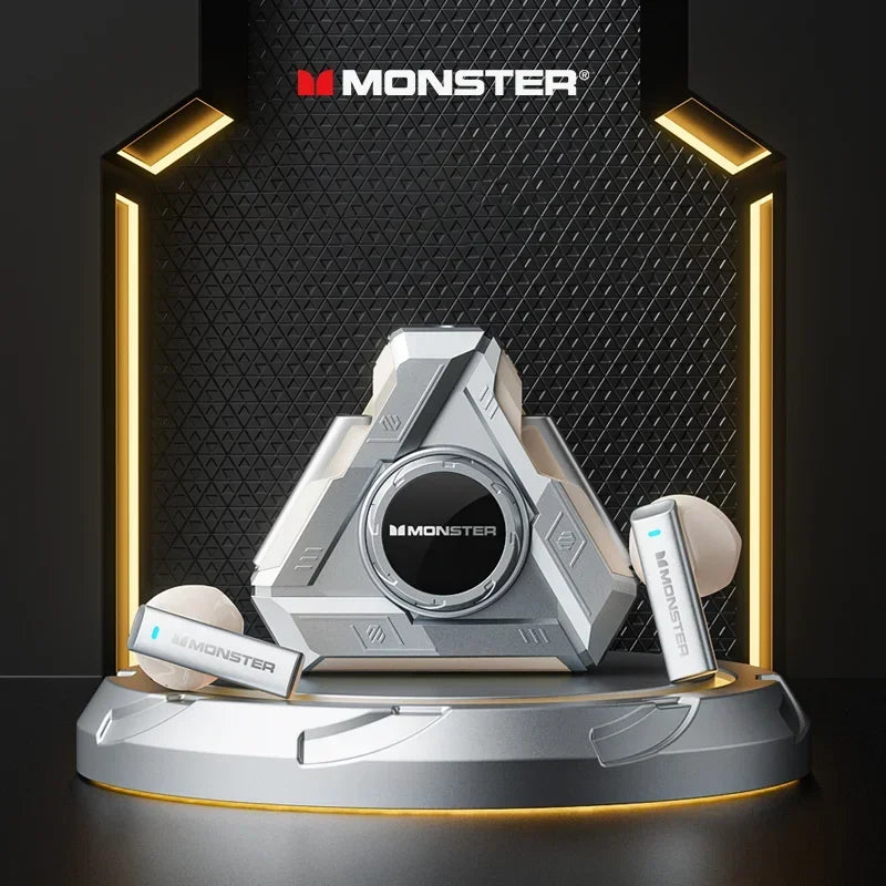 Monster XKT22 Wireless Earbuds