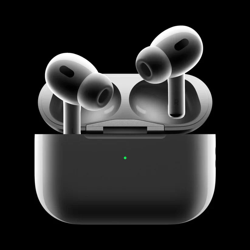 AirBuds Pro 2 With Wireless Charging Case & Active Noise Cancellation