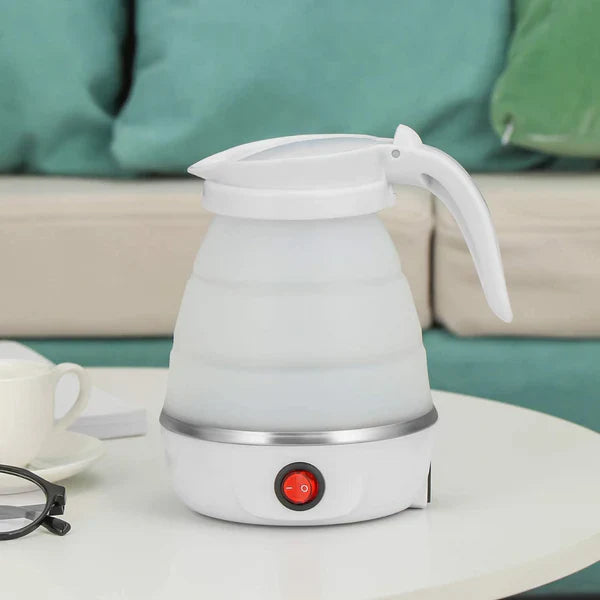 Electric Upgraded Foldable Kettle