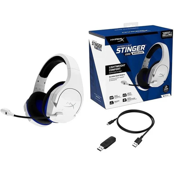 HyperX Cloud Stinger Core – Wireless Gaming Headset