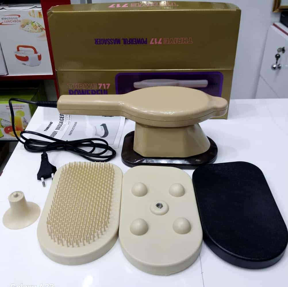 Powerful Massager