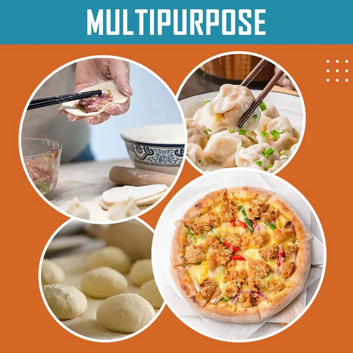 Dumpling Maker - SUN MART