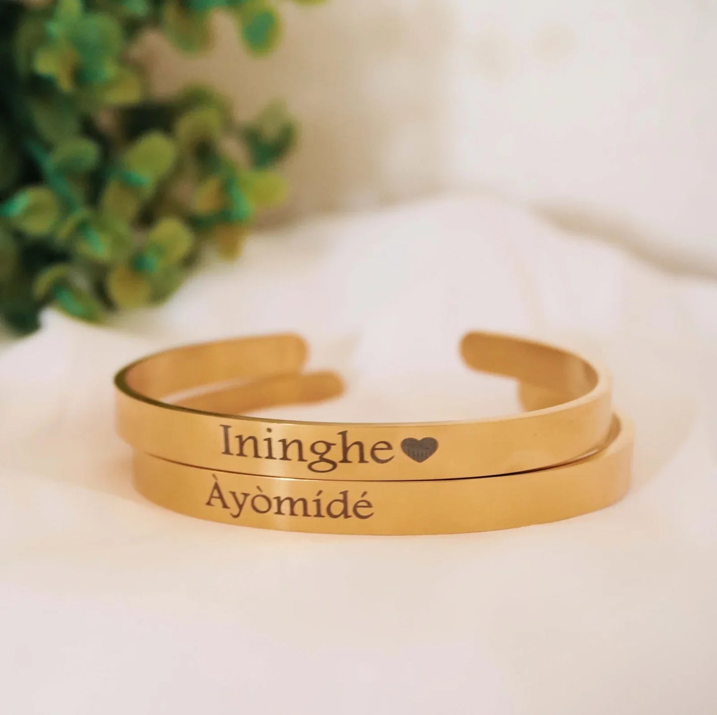 Karra Bangle