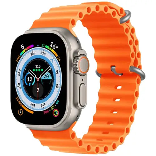 S 8 ultra Smart Watch