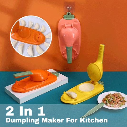 Dumpling Maker - SUN MART