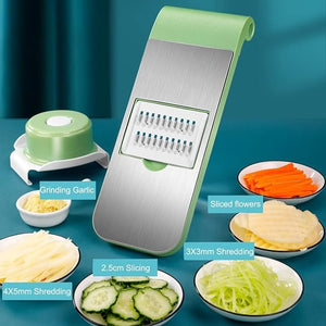 SliceMaster™ 5-in-1 Cutter