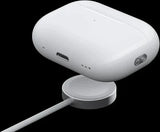 AirBuds Pro 2 With Wireless Charging Case & Active Noise Cancellation