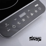 KD5031 Portable Induction Hot Plate with Sensor & LED Display