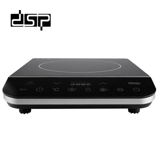 KD5031 Portable Induction Hot Plate with Sensor & LED Display