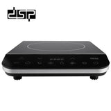 KD5031 Portable Induction Hot Plate with Sensor & LED Display