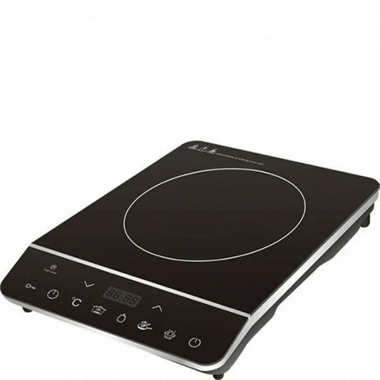 KD5031 Portable Induction Hot Plate with Sensor & LED Display