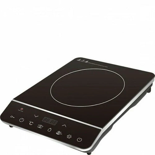 KD5031 Portable Induction Hot Plate with Sensor & LED Display