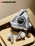 Monster XKT22 Wireless Earbuds