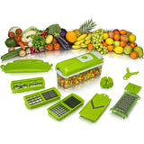 12 In 1 Multifunctional vegetable Chopper