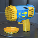 Bubble Gun