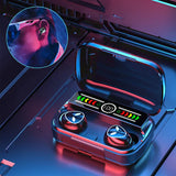 M20 Damix TWS Wireless Bluetooth Earbuds