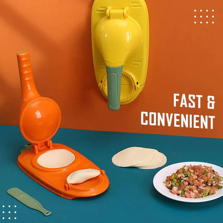 Dumpling Maker - SUN MART
