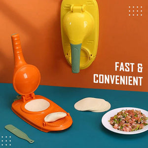 Dumpling Maker - SUN MART