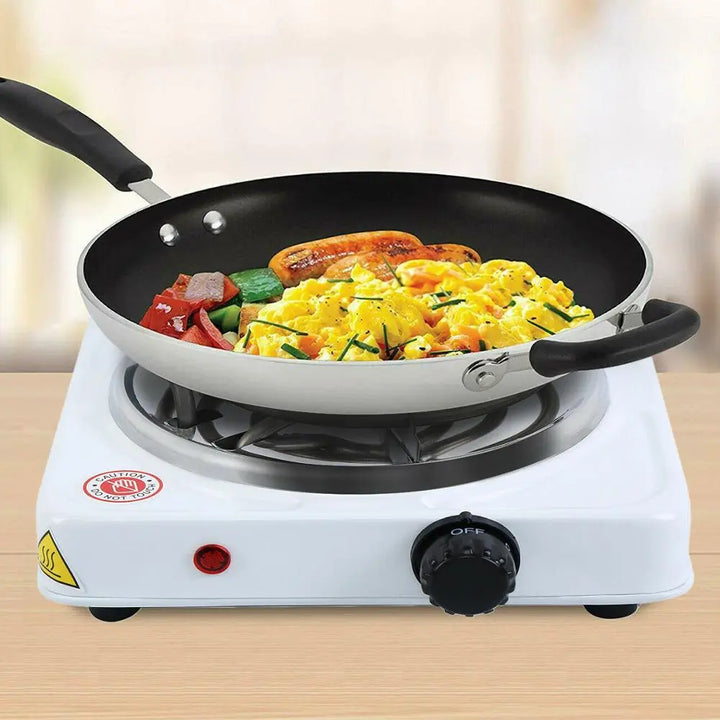 Portable Electric Stove - SUN MART