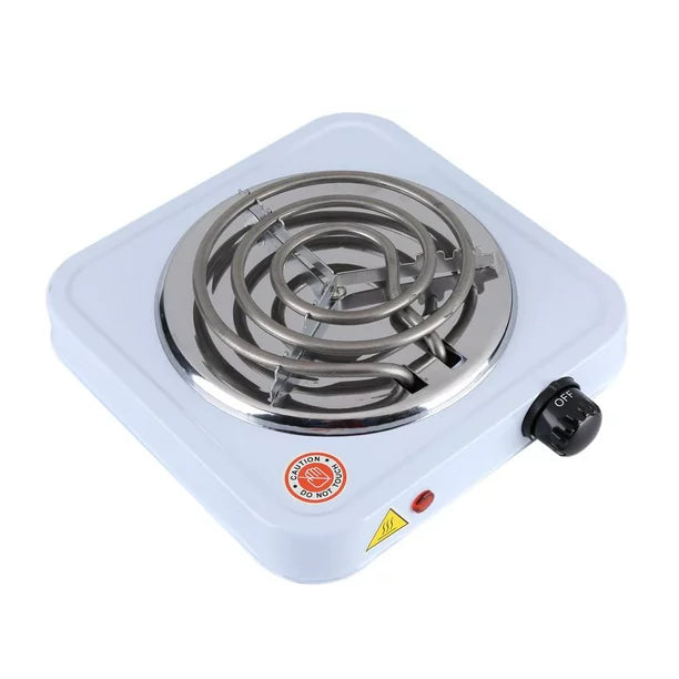 Portable Electric Stove - SUN MART