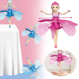 Magic Flying Doll