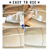 Multi-Purpose Foam Cleaner - SUN MART