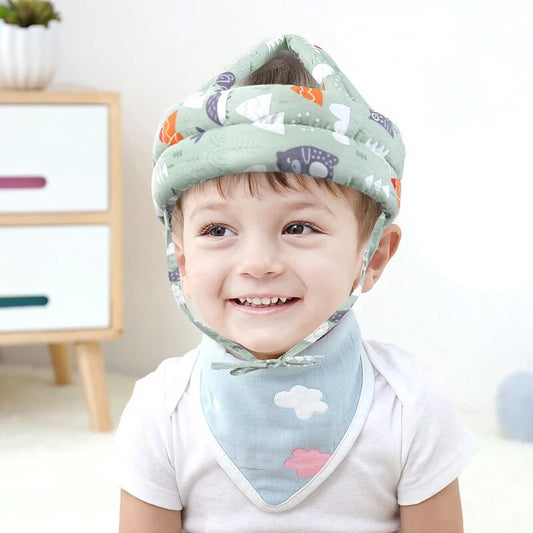 Baby Protector Helmet