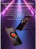 M20 Damix TWS Wireless Bluetooth Earbuds