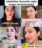 The Health Healer Night Cream For Bright, White And Clear Skin  (Upto 50% OFF)