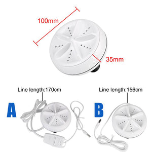 Mini Washing Machine