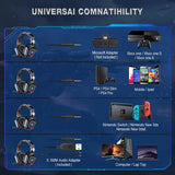Onikuma X8 Professional Gaming Headset