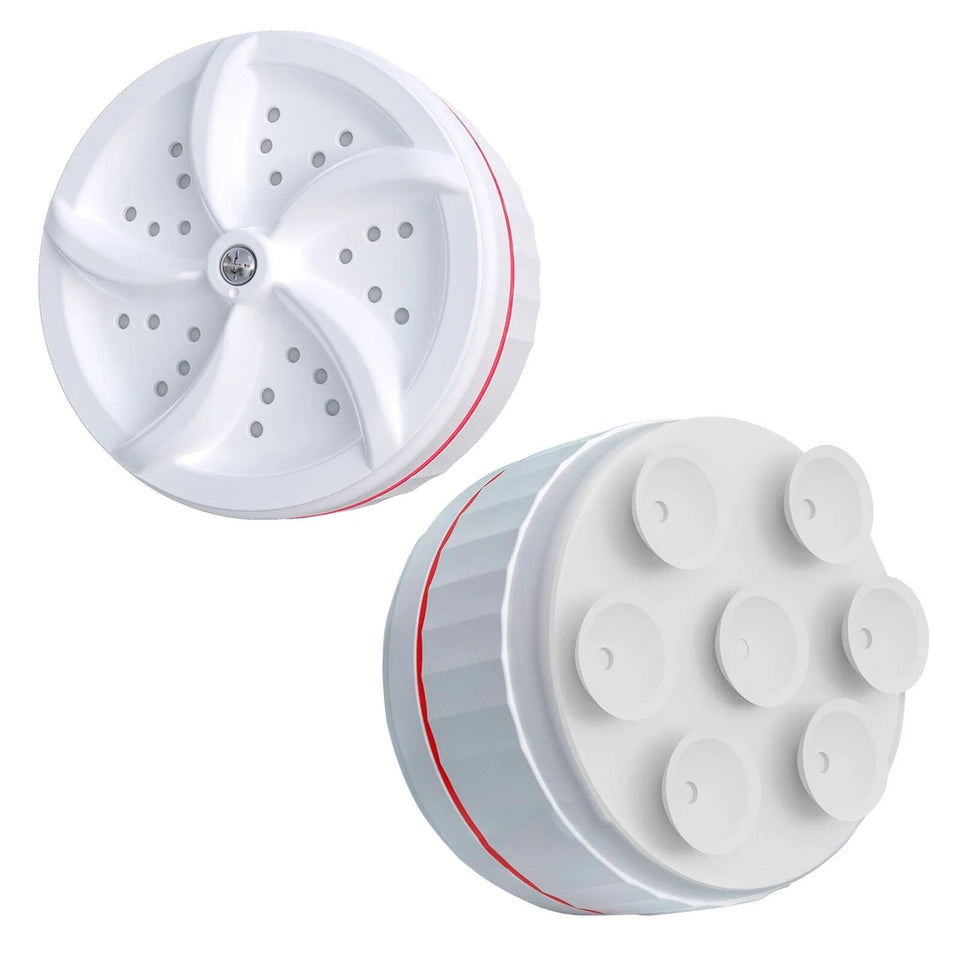 Mini Washing Machine