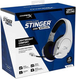 HyperX Cloud Stinger Core – Wireless Gaming Headset
