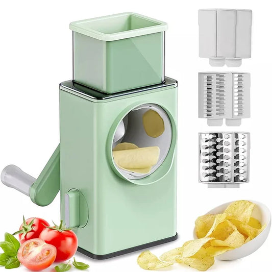 Vegetable Cutter - SUN MART