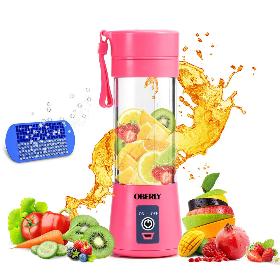 Portable Juicer Blender