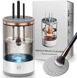 Makeup Brush Cleaner