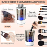 Makeup Brush Cleaner