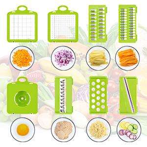 Vegetable Slicer