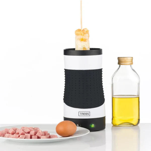 Electric Rollie Egg Cooker