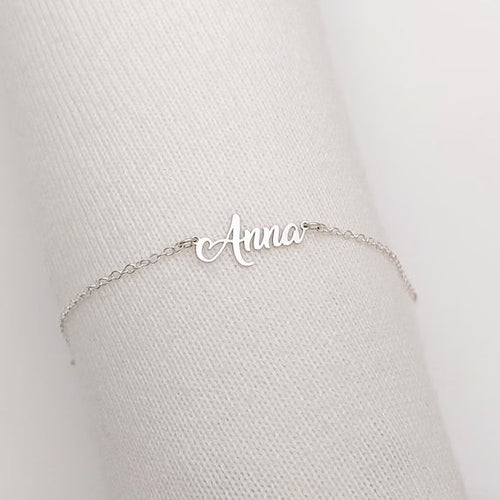 Adjustable Bracelet