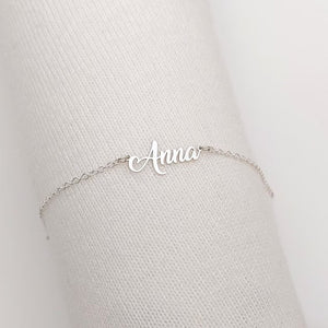 Adjustable Bracelet