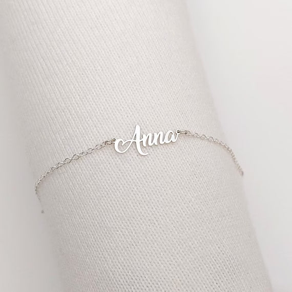 Adjustable Bracelet