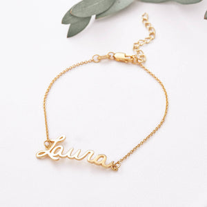 Adjustable Bracelet