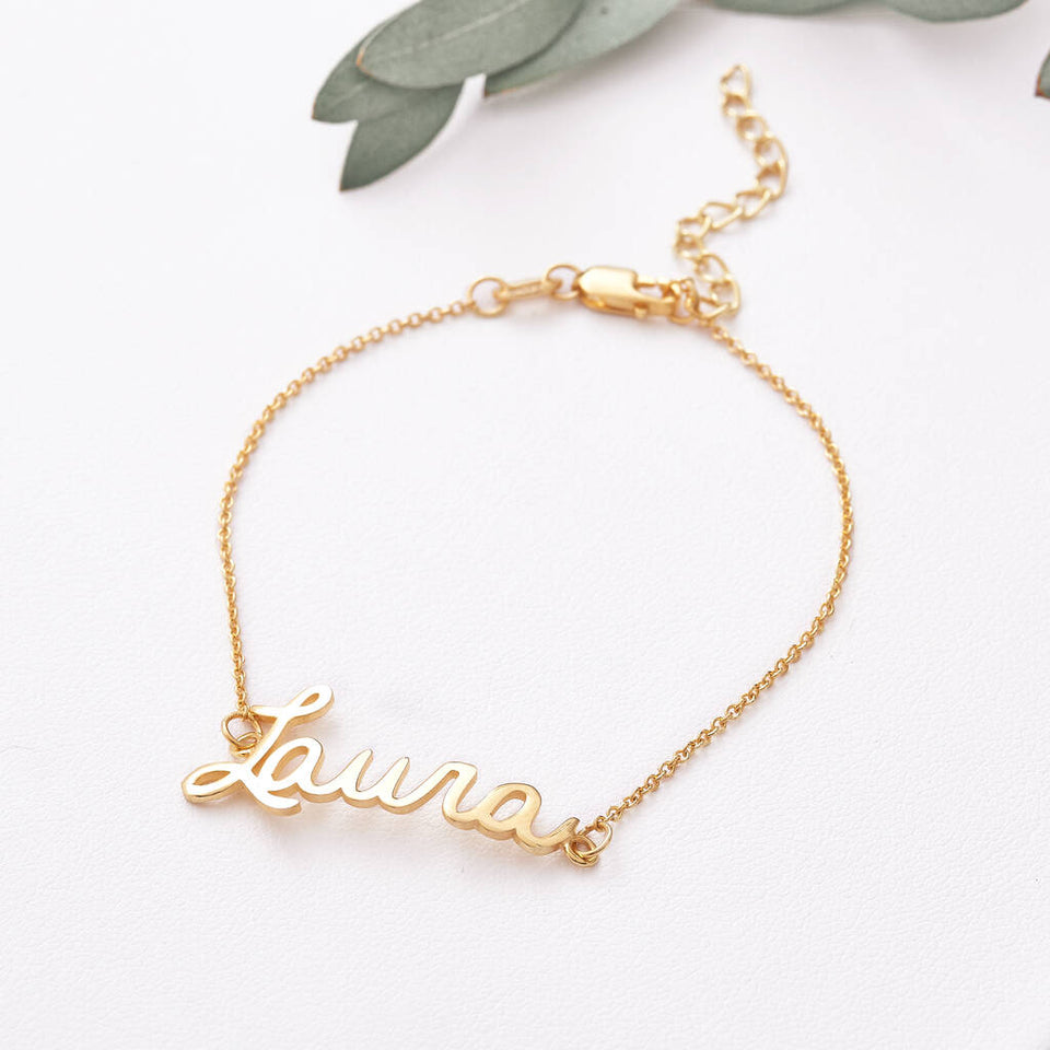 Adjustable Bracelet