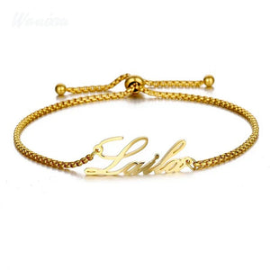 Adjustable Bracelet