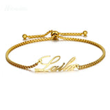 Adjustable Bracelet