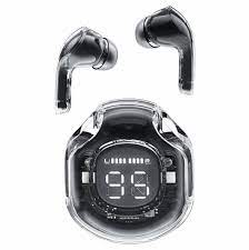 Air39 Wireless Transparent Airbuds